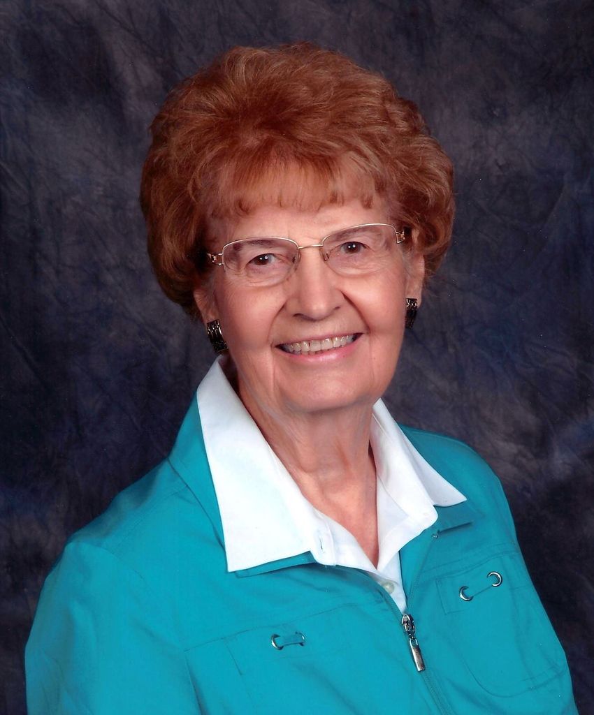 Lois Grim Profile Photo