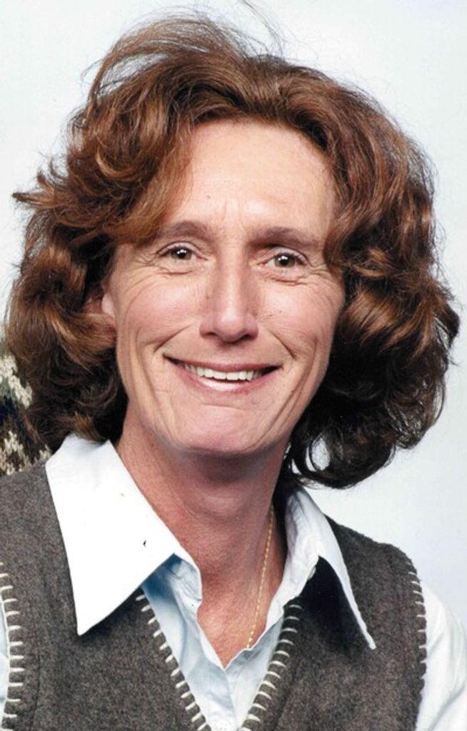 Sandra "Sandy" K. Huffman