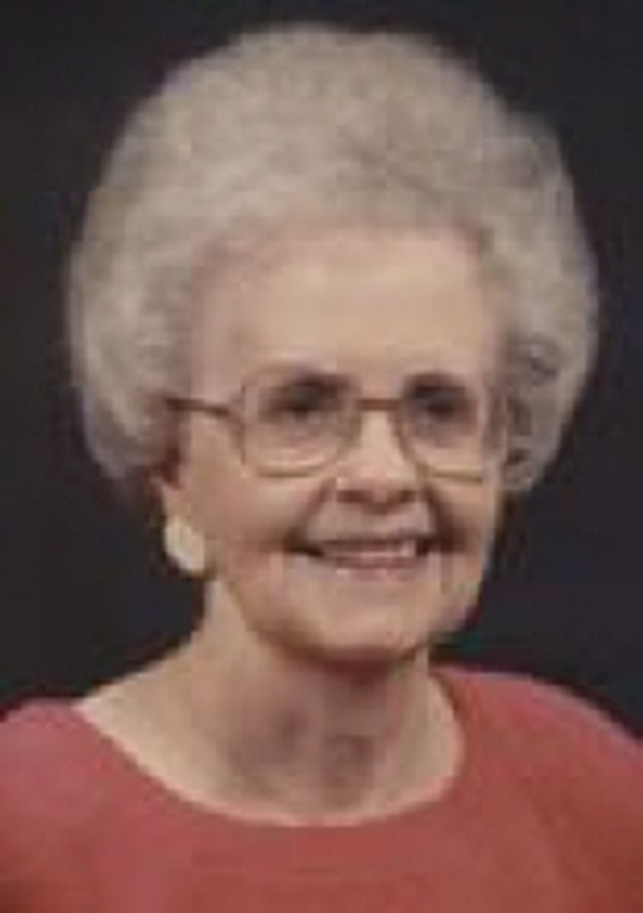 Vivian D. Stutts