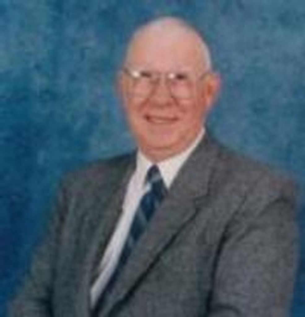 Ellis Parker Spinney