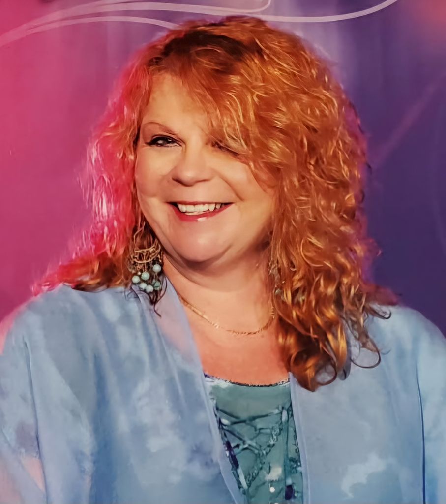 Ramona Rongholt-Rondeau Profile Photo