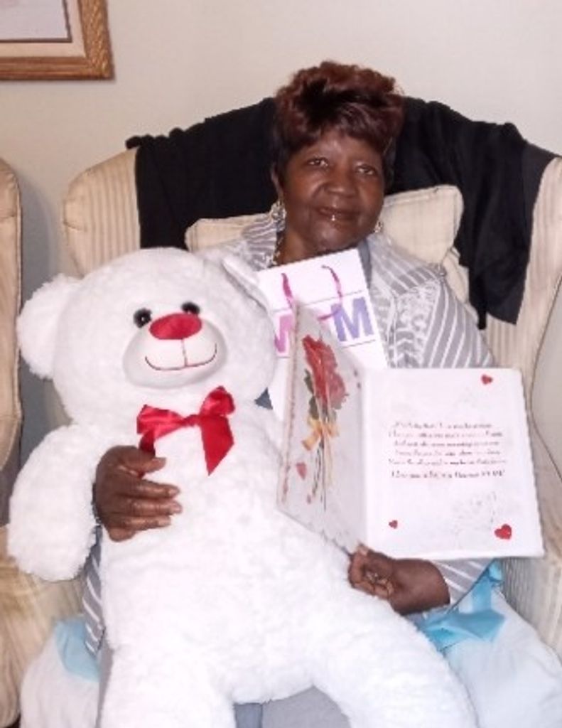 Bessie Anna Mcneal