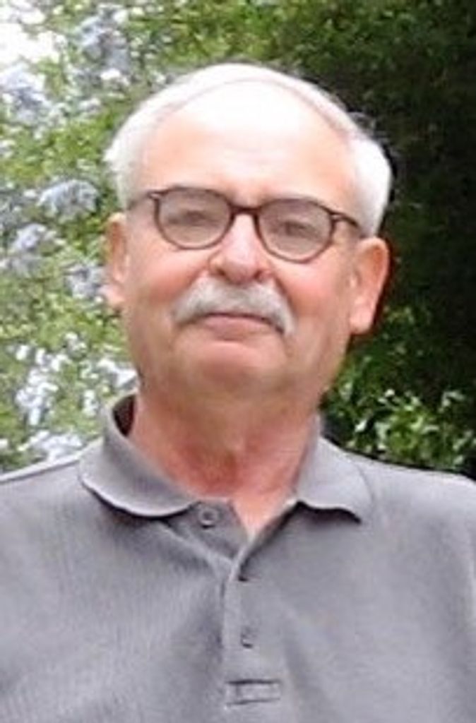 James L. Hartzler, Aicp