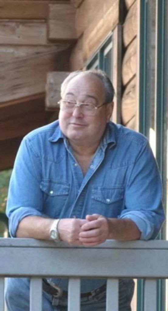 Michael Paul Wojtowicz Profile Photo
