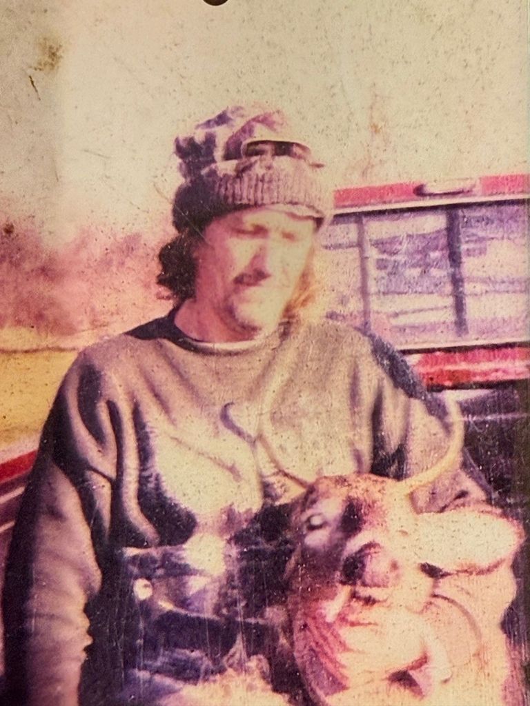 Howard Vernon Hamm Profile Photo