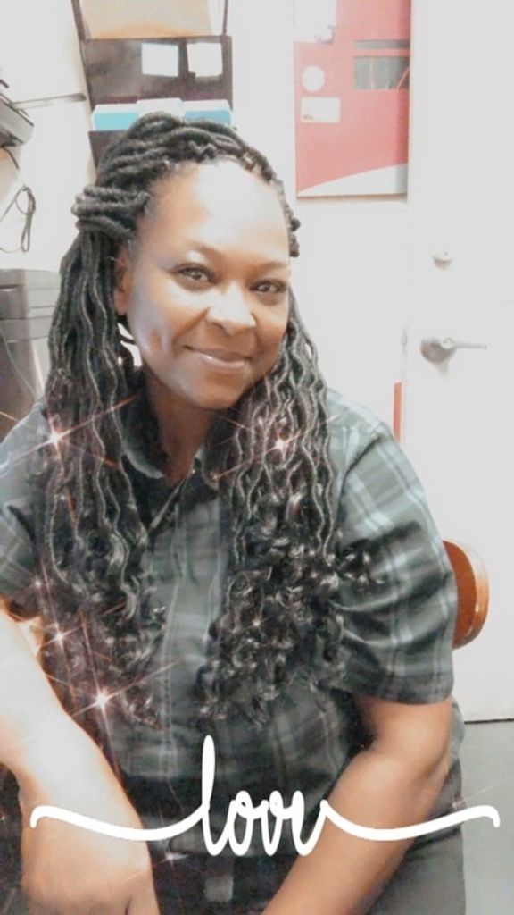 Ms Angela Yvonne Mosley Profile Photo