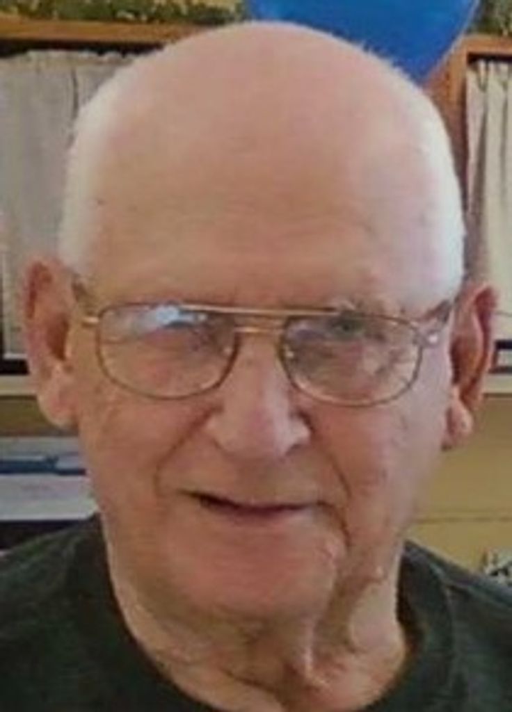 Richard E. Dohse