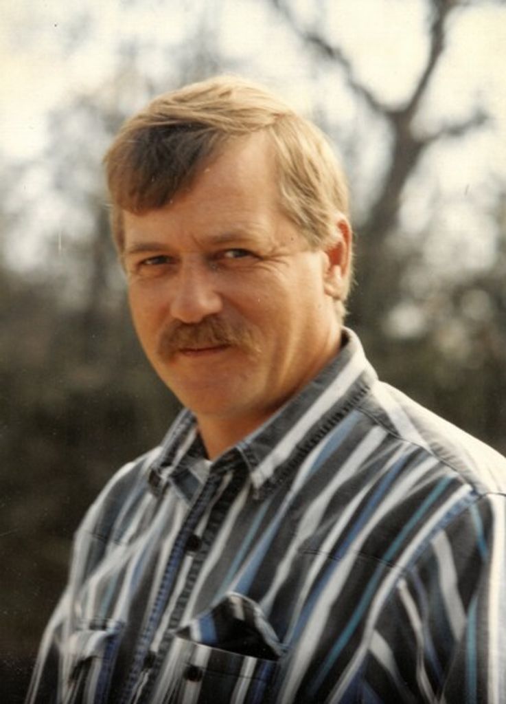 Donald "Gary" Byers Profile Photo