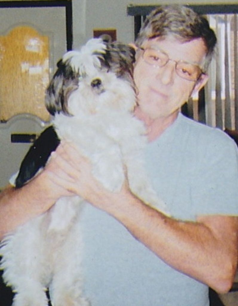 Charles Moore Profile Photo