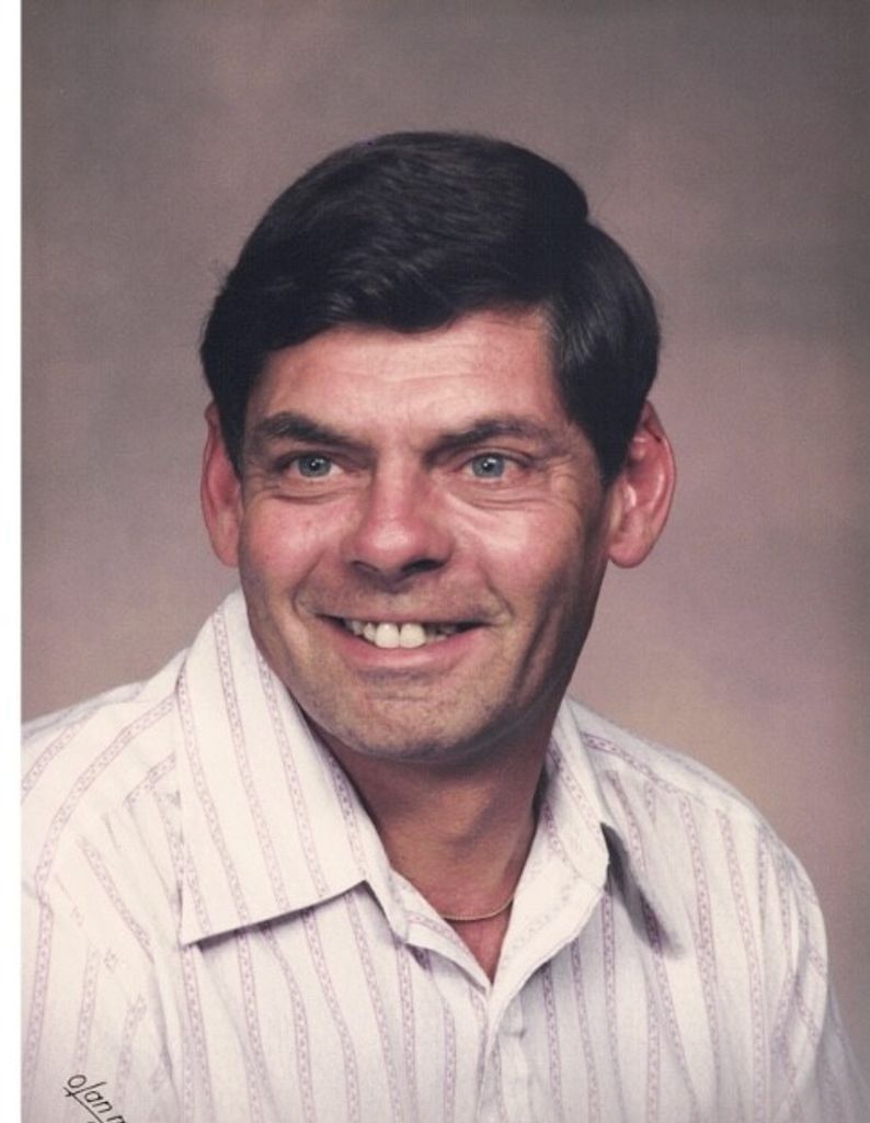 James Podvin Profile Photo