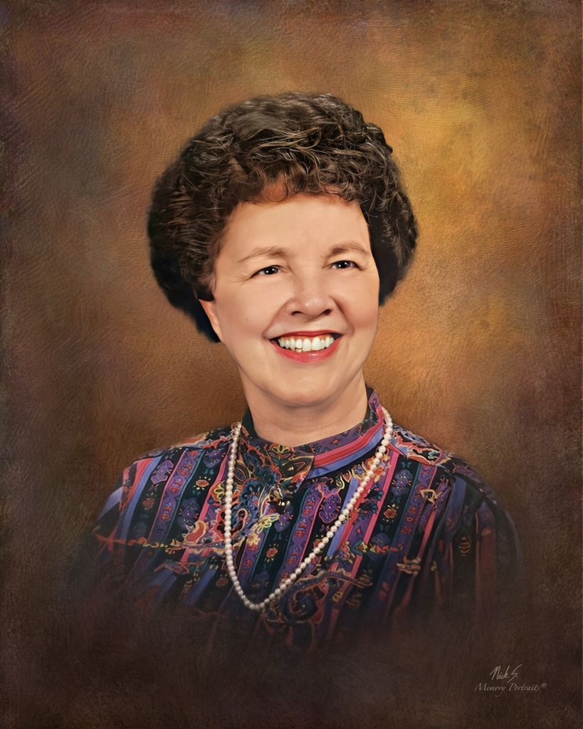 Jackie Claudette Green