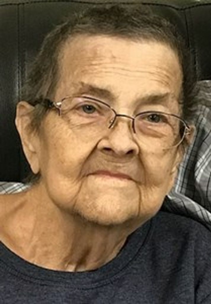 Clara Helen Thompson Profile Photo