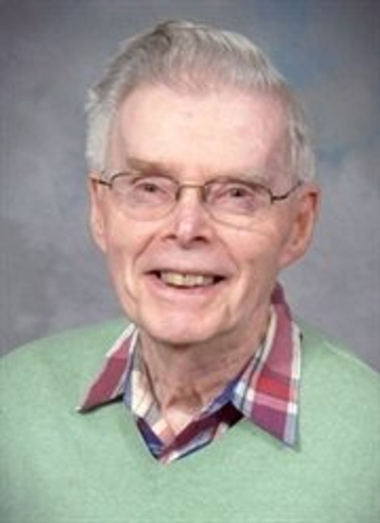 Frank Woods Morgan