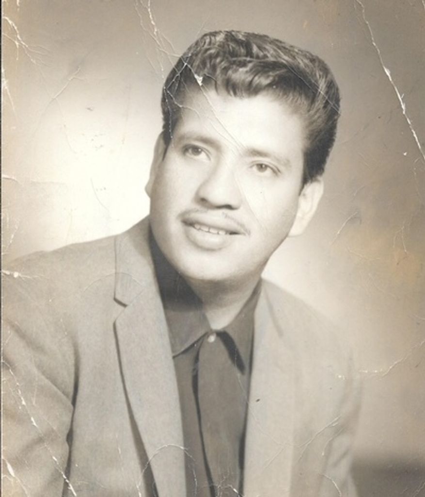 Alfonso D. Riojas