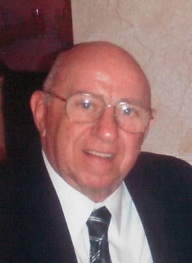 Joseph A. Trendl