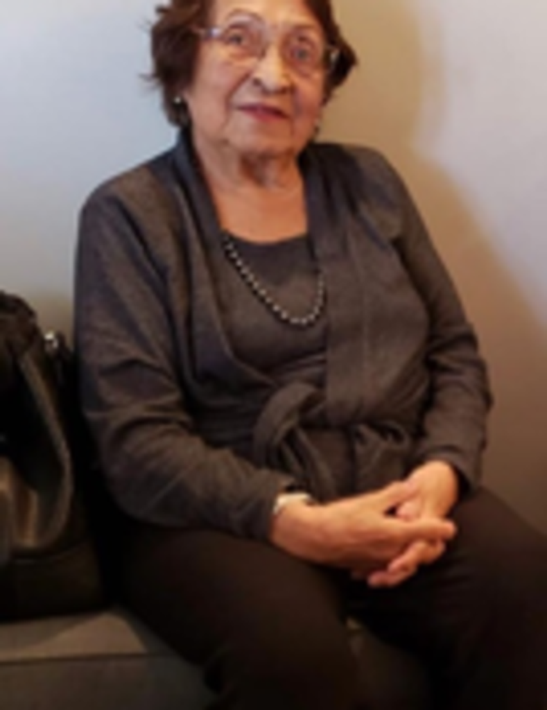 Ana Beatriz Molina De Rubiano