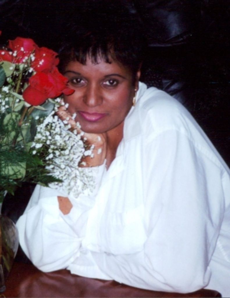 Connie "Bennie" Burrough