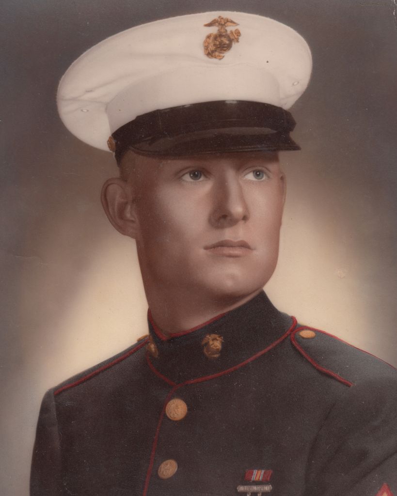 Ronald Ray Wilson