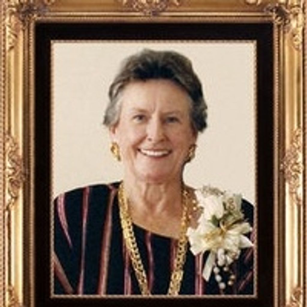 Norma Jean Boyd Morris