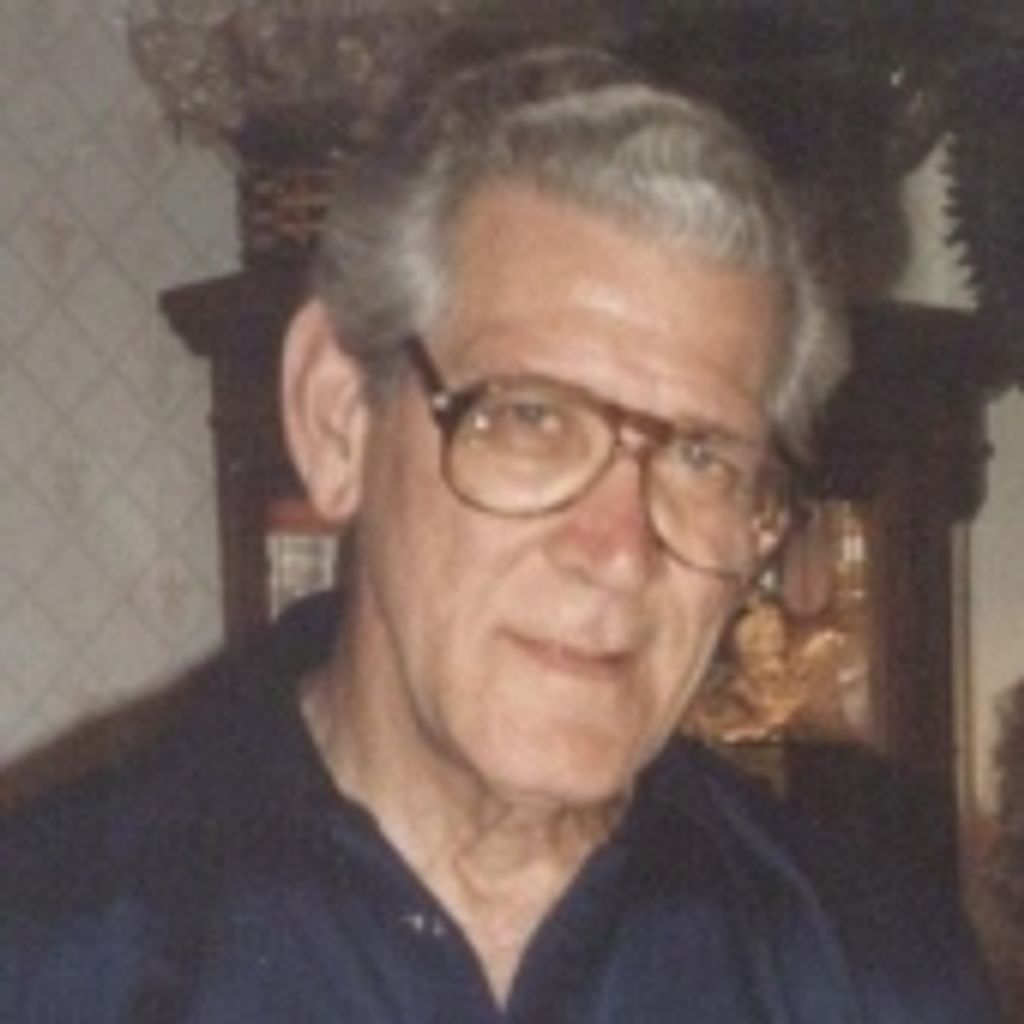 Carl F. Duetscher
