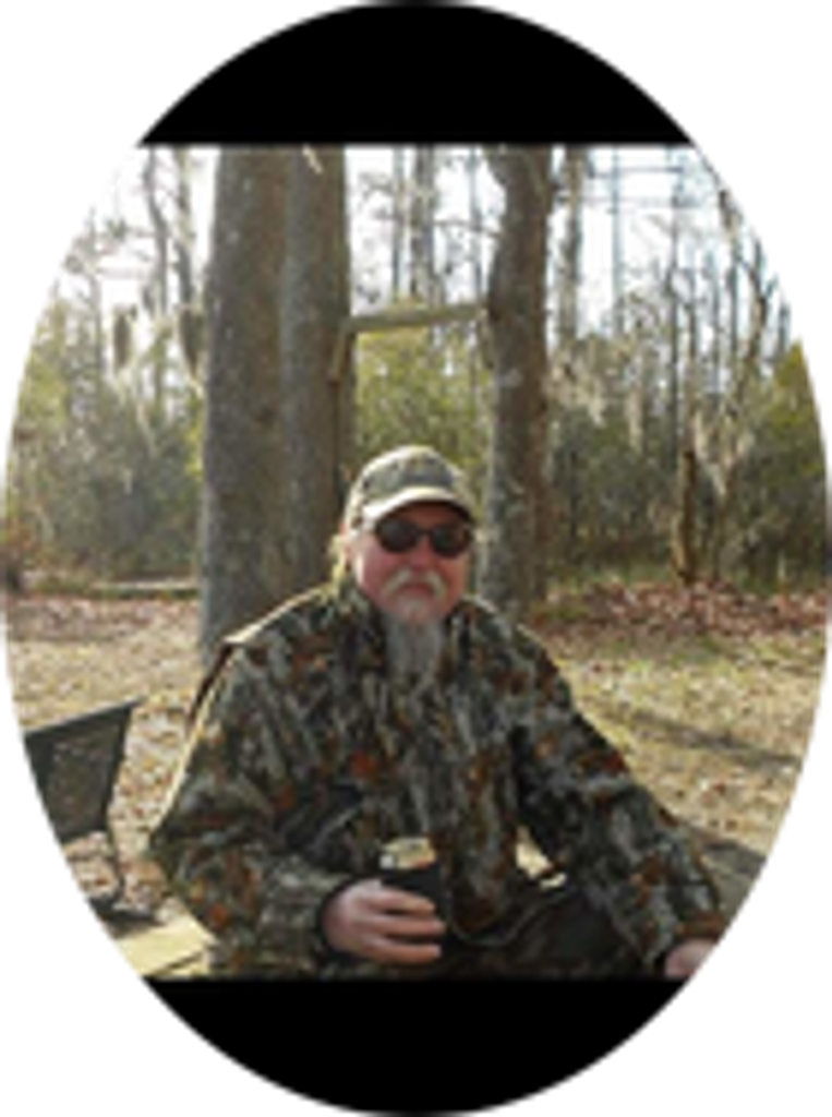 Glenn D. Bearstler