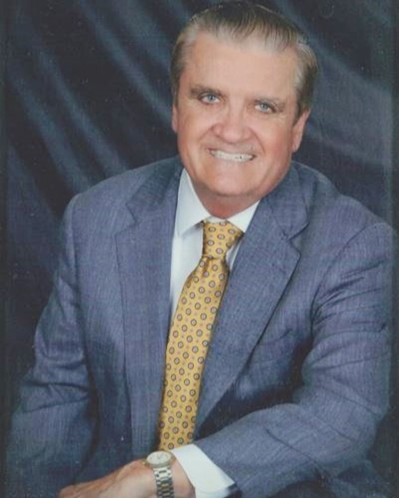 Bruce David Kelley Profile Photo
