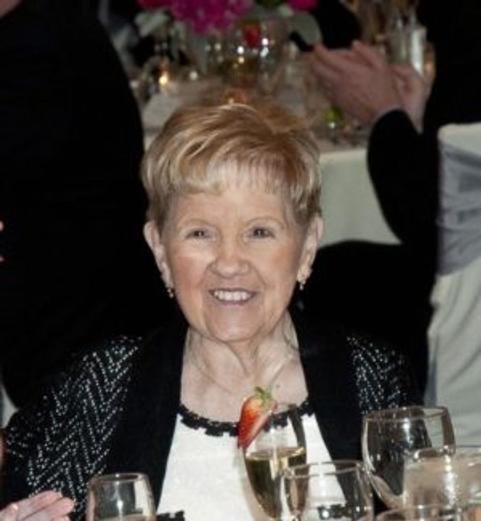 Dolores Mary Zitnik