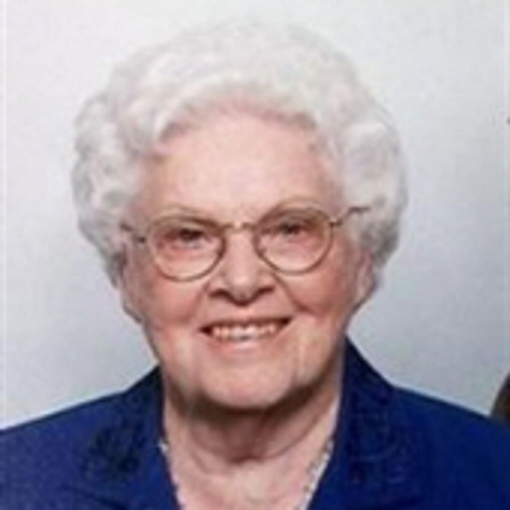 Beulah Whittaker Maxwell