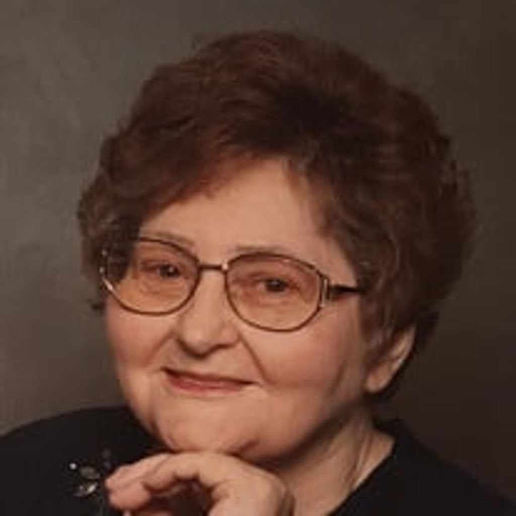 Mrs.  Ina "Onita" Watkins Mata