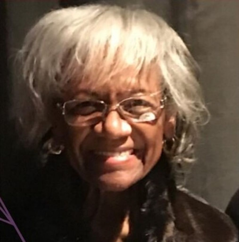 Mildred Hogan Profile Photo