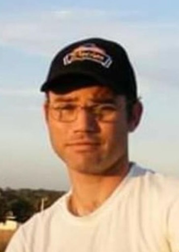 Jeff Hodge