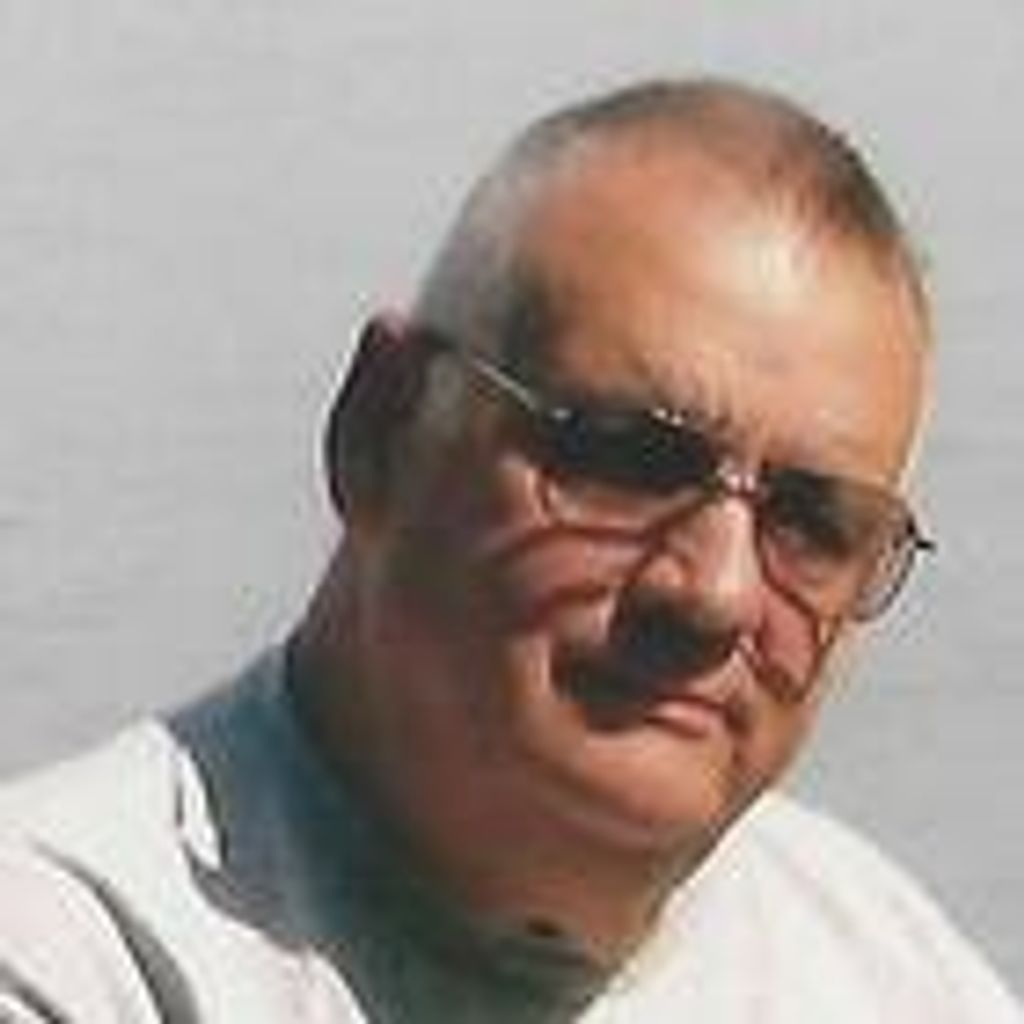 Gene Starner