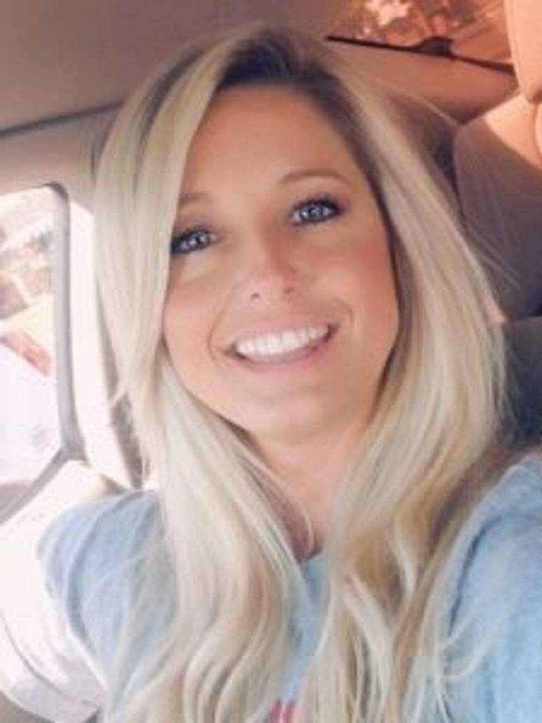 Alicia Jean Williams Strehlow