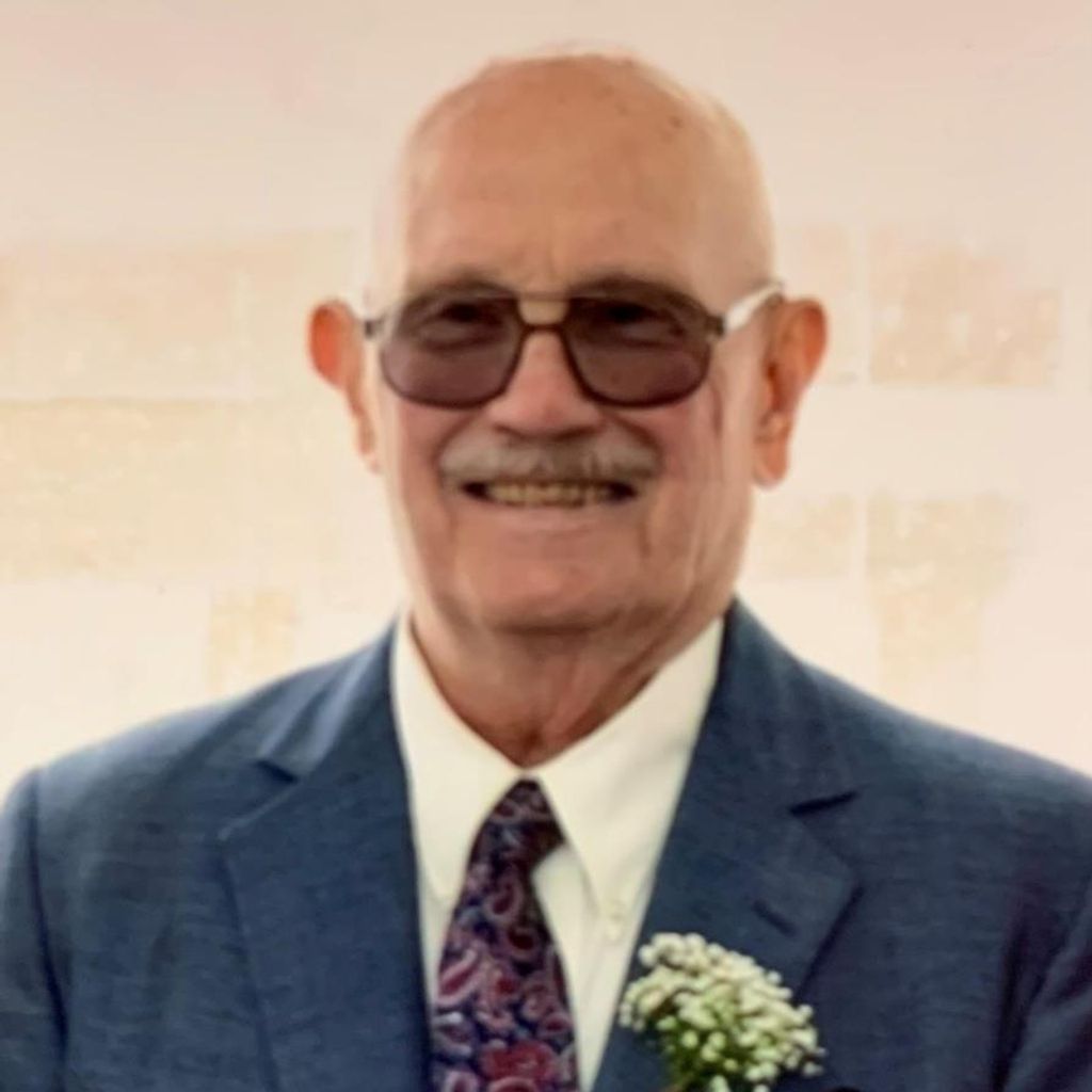 Edward Wayne Wit Profile Photo