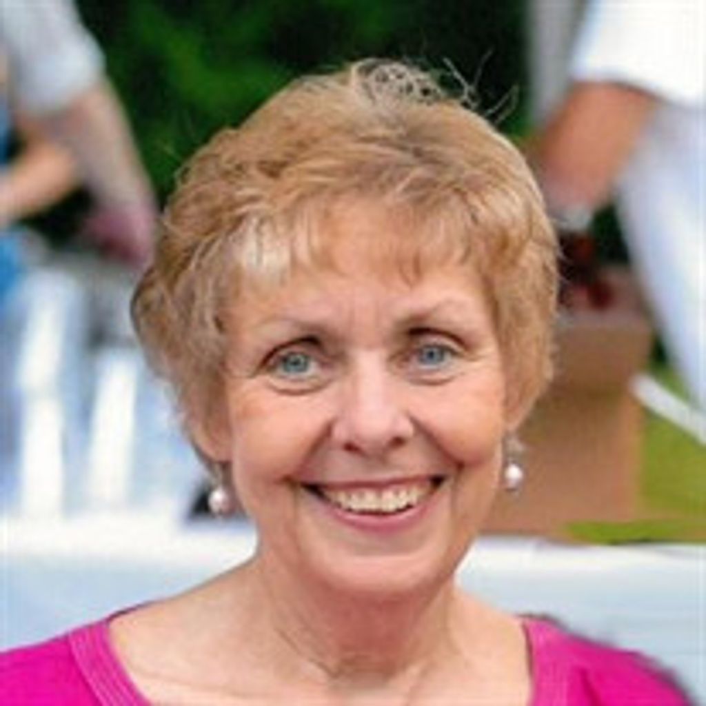 Sarah Mildred (Hardiman) Thomasson Profile Photo