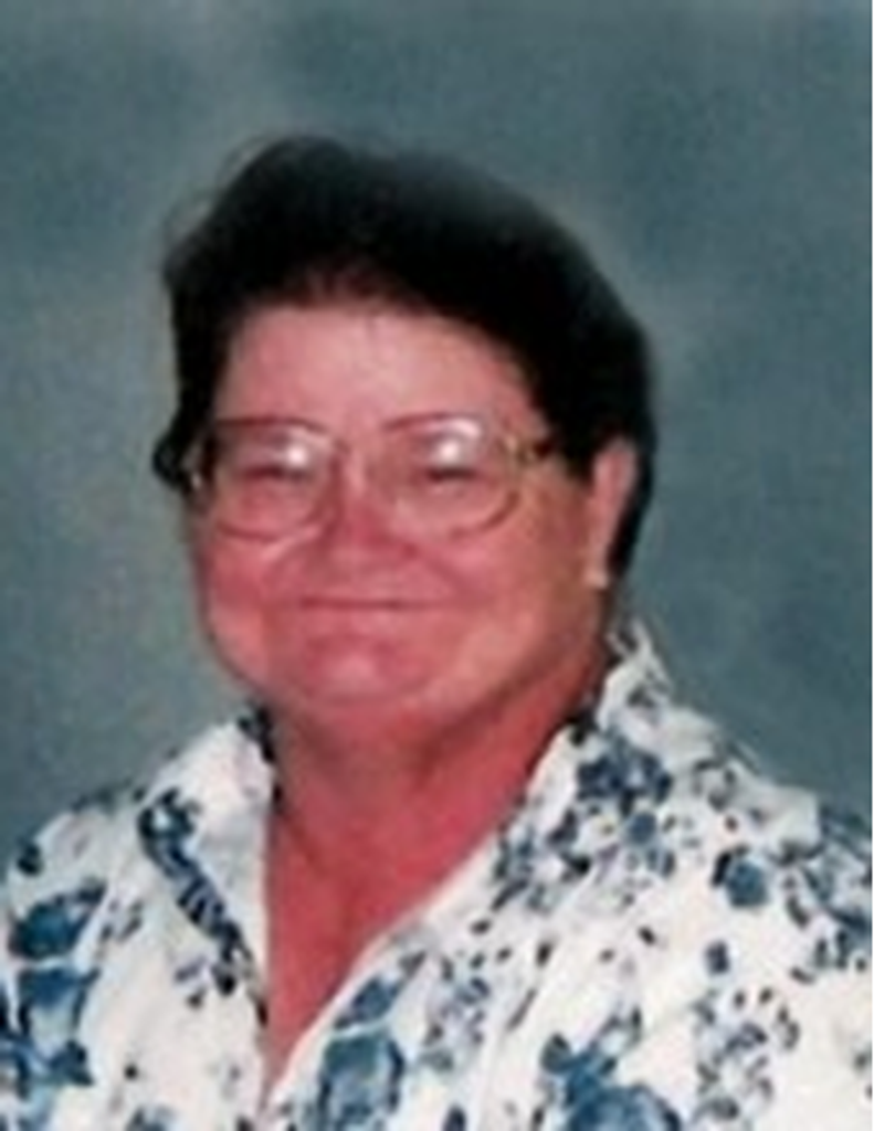 Virginia Lee House Cook