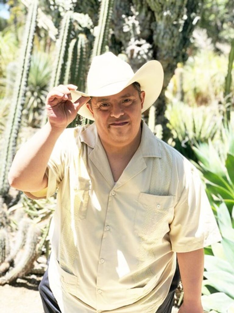 Juan "Johnny" Alcantar Profile Photo