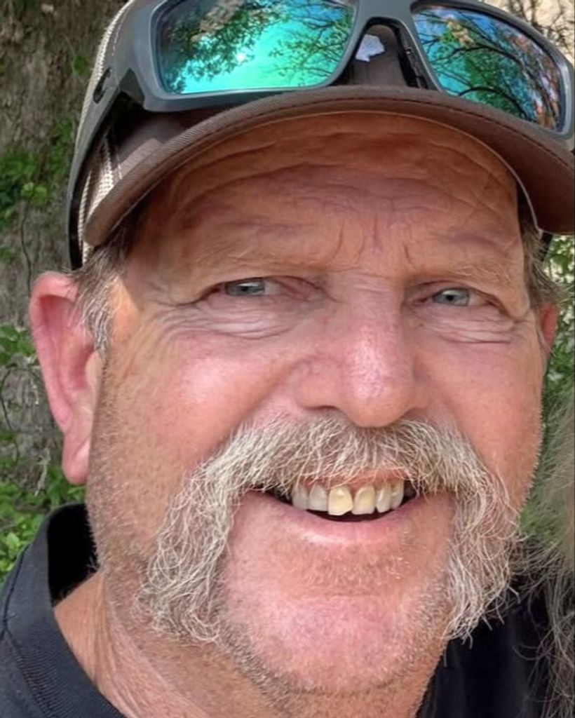 Kyle David Brazell Profile Photo