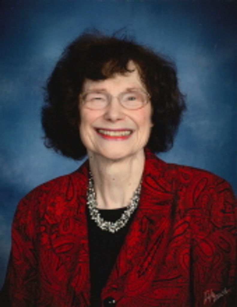 Martha Newman Profile Photo