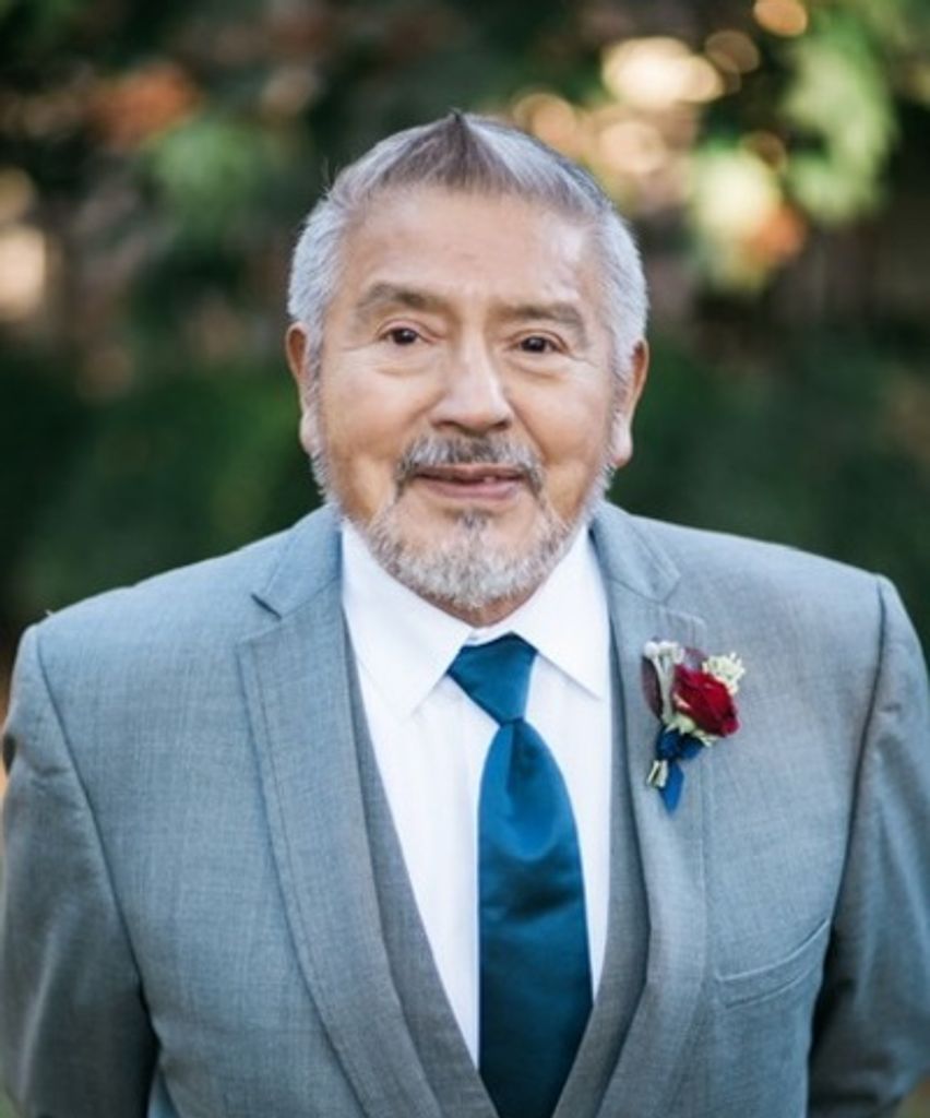 Ezekiel Contreras Profile Photo