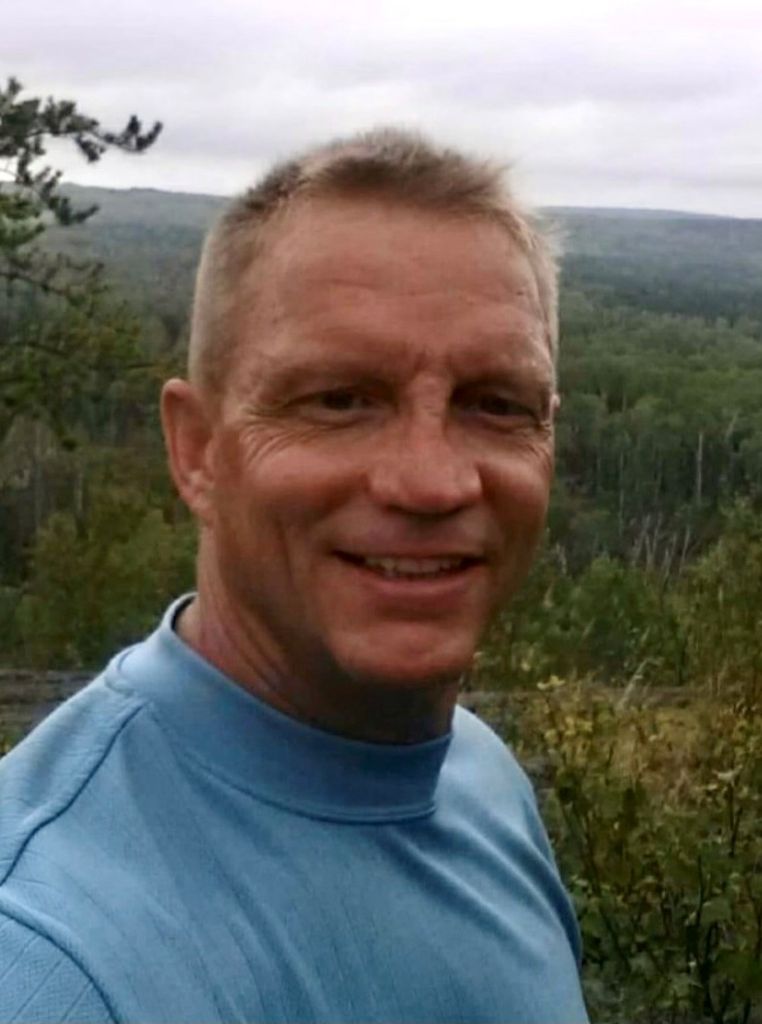 James Allen Tonjum