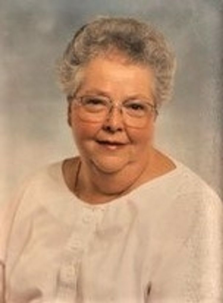 Mrs Margaret W. Stackleather