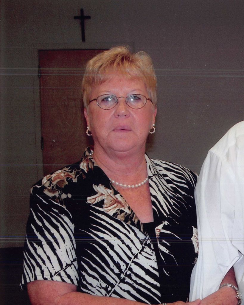 Betty Falcinelli Profile Photo