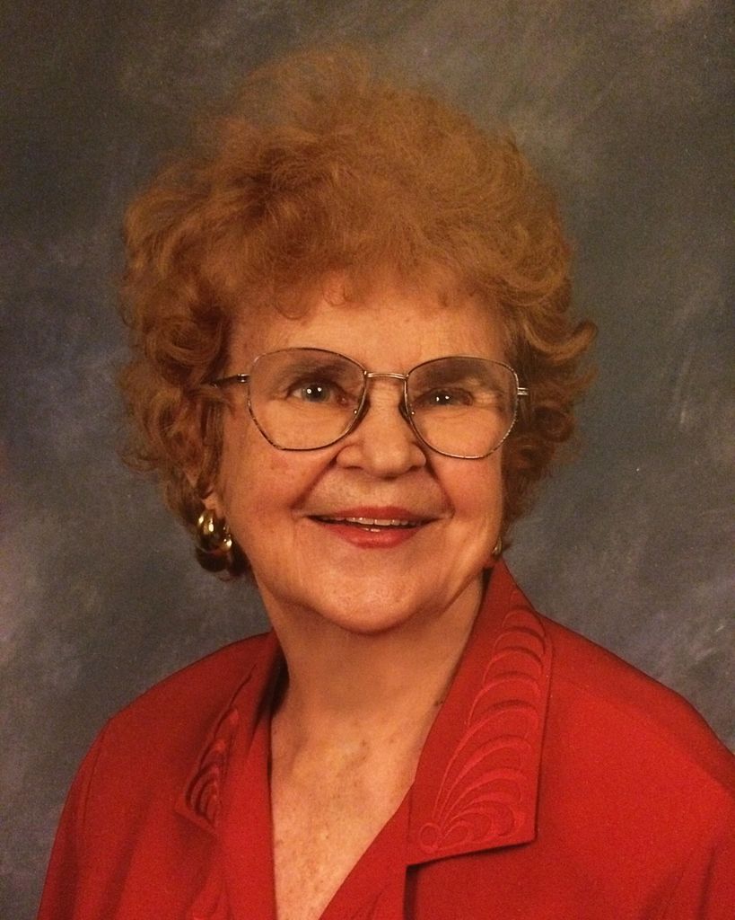 Nellie M. Melaika