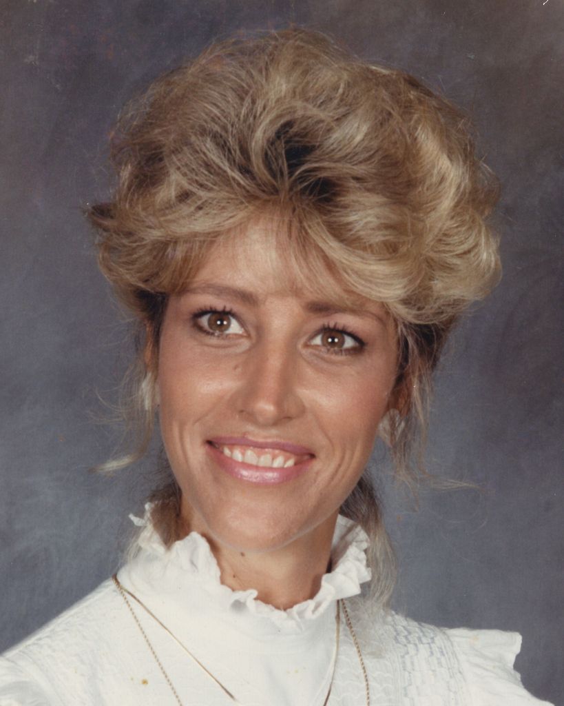 Caroline Juliet Brinkley