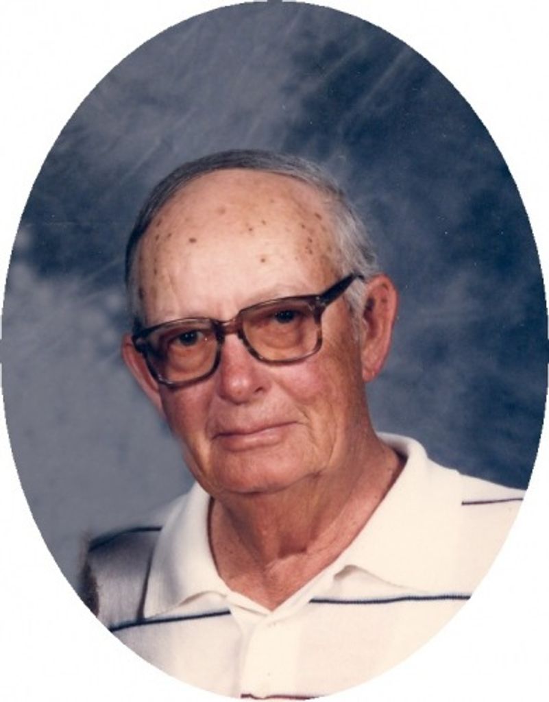 Jerry Thomas Fendenheim