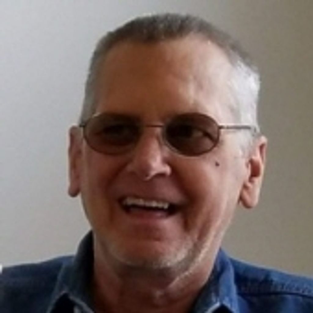 Galen Earl Gatch