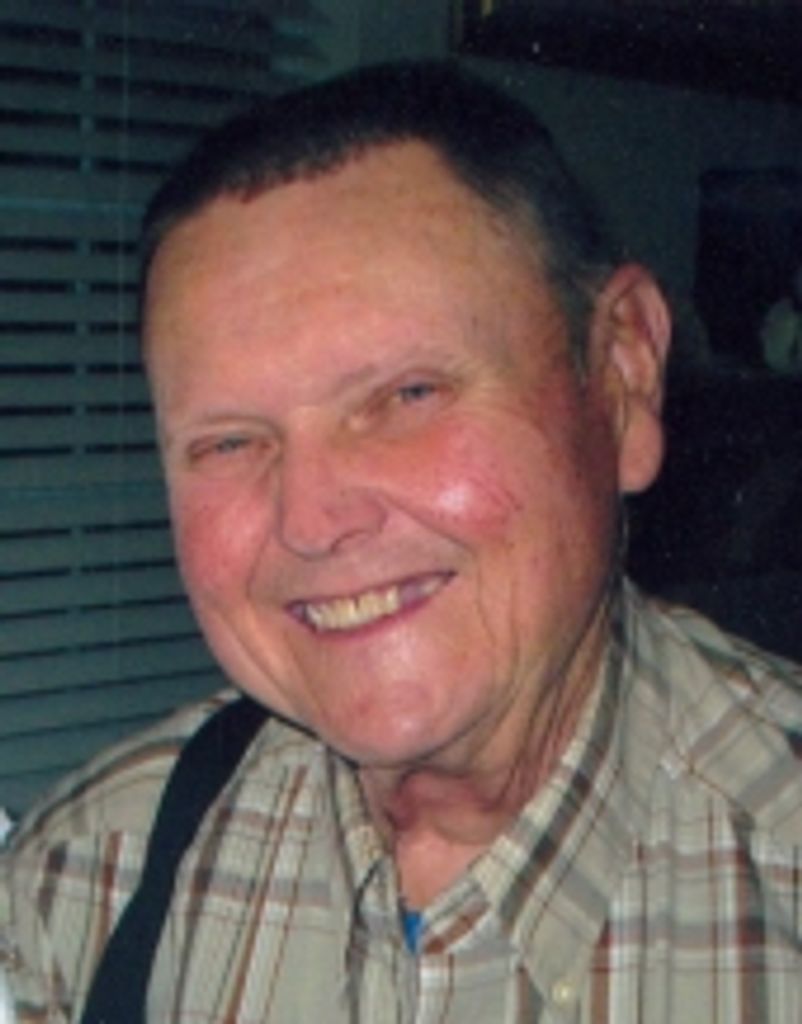 Lawrence Pete Peterson