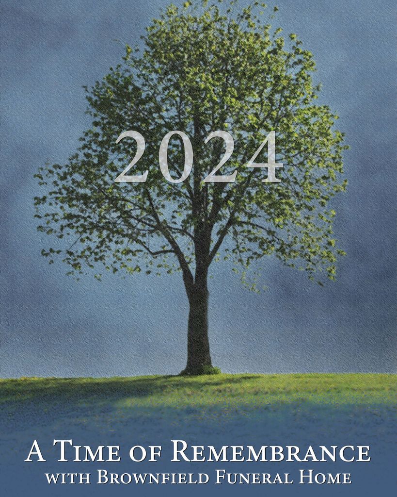 A Time of Remembrance