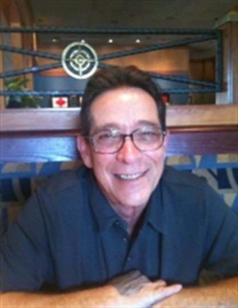 Stephen Ray Piornack